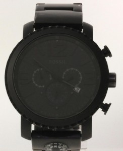 FOSSIL Quartz Chronograph Watch