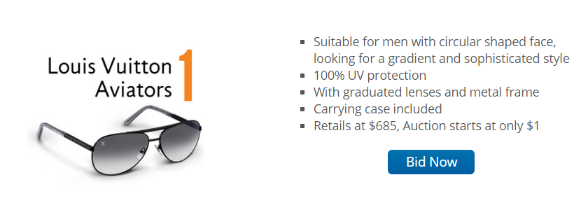 Protect your eyes from UV rays