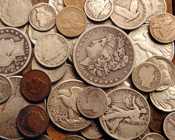 Top 5 World s Famous Coin Collection