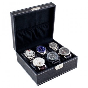 Watch Box