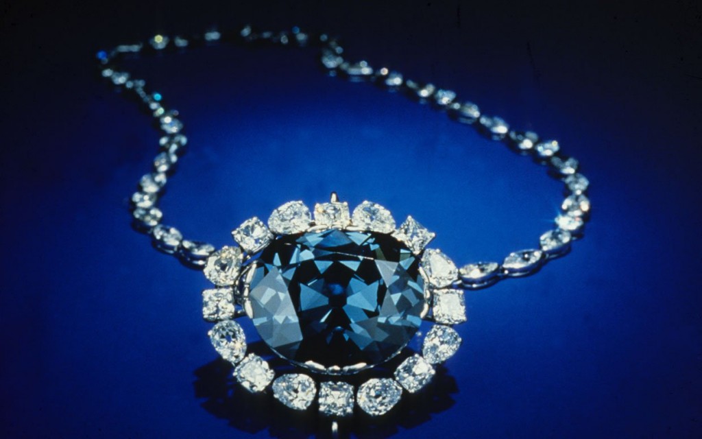 Stolen Jewelry