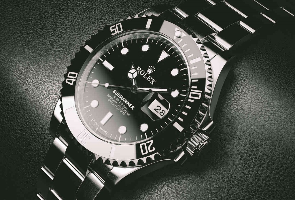 Watch Collection