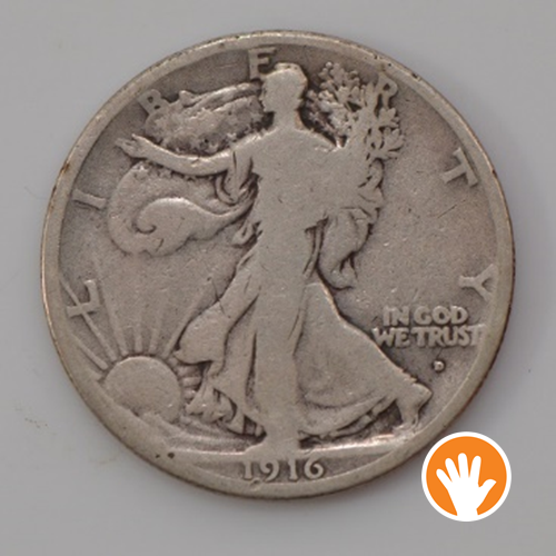 Liberty Coins