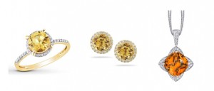 Citrine-Collection