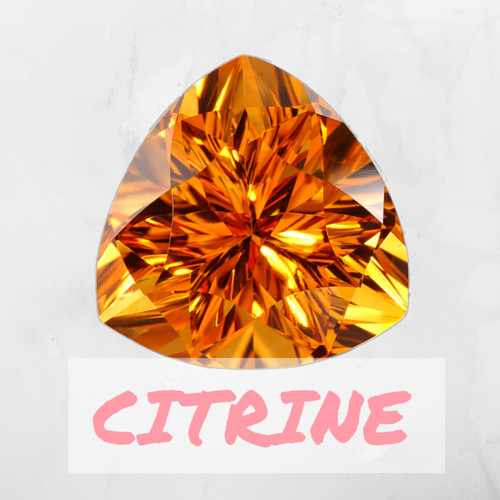 Citrine-November