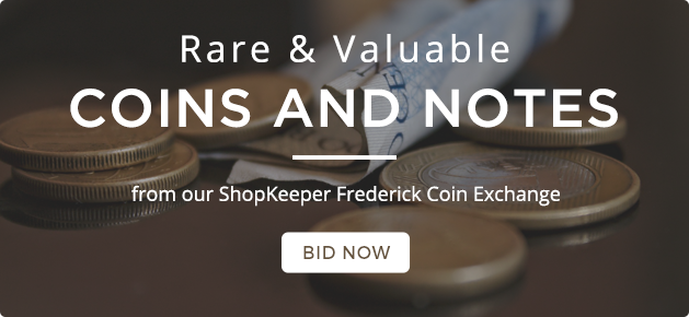 Frederick Coin Exchange