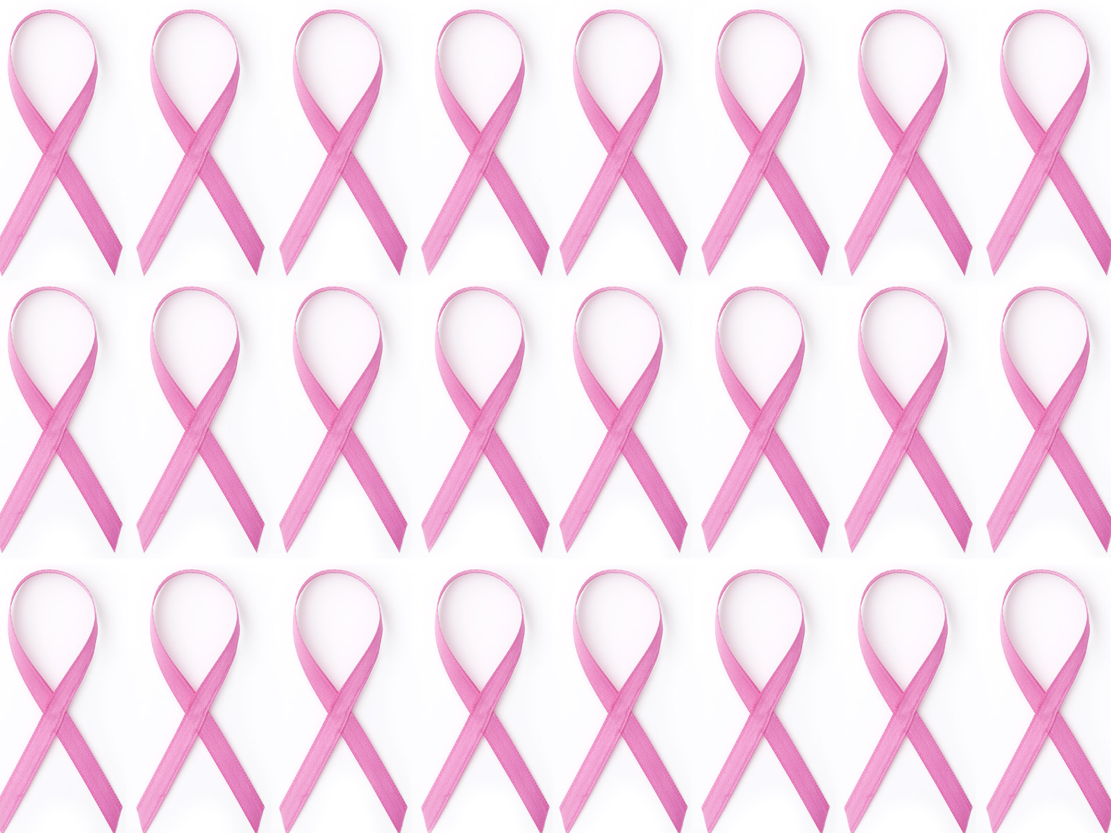 Meaning Behind the Pink Ribbons of Breast Cancer Awareness.