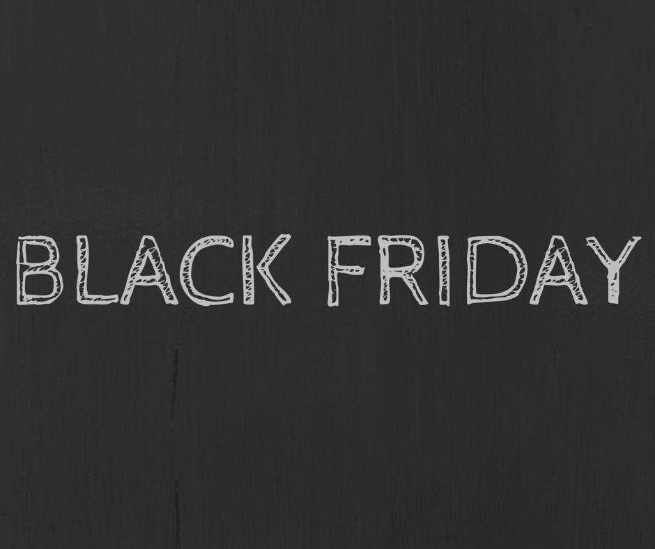 The Story of Black Friday