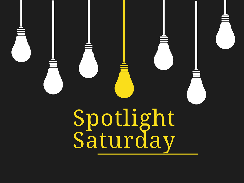 spotlight saturday