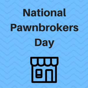 pawnbrokers day