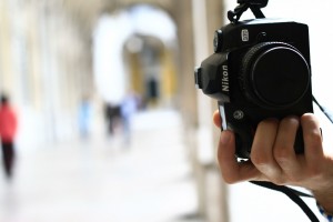 camera blog