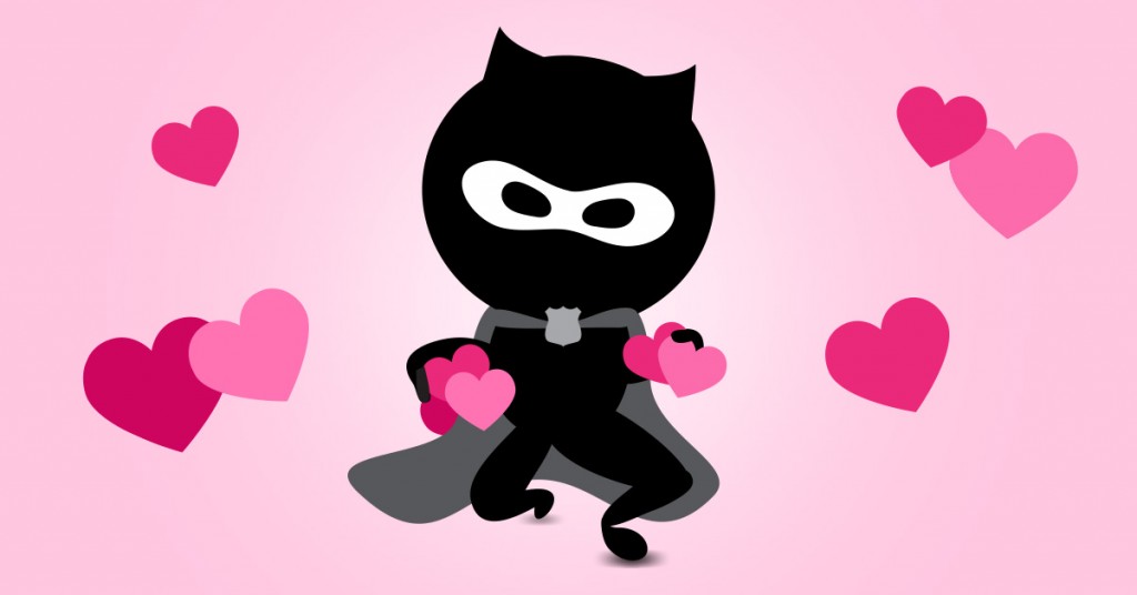 belated vday