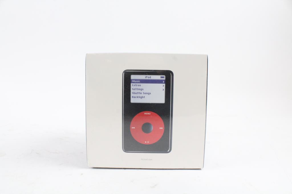 u2 ipod