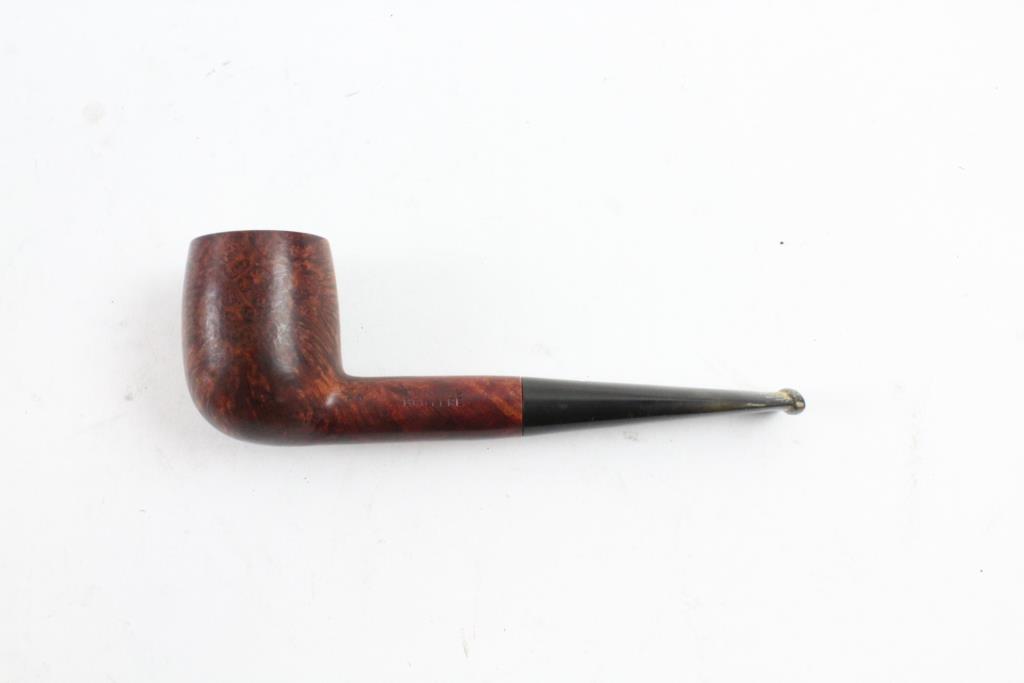 dunhill pipes
