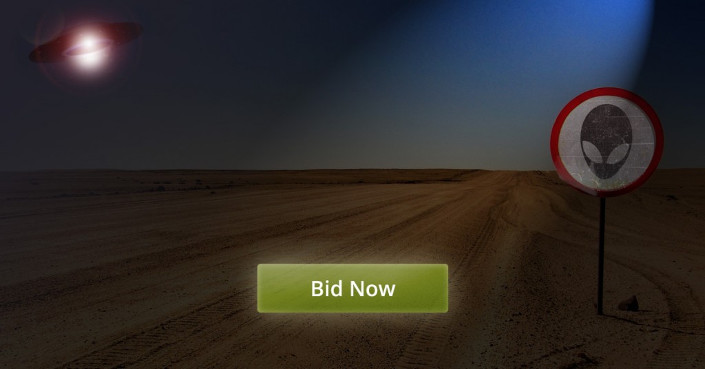 Area 51 ½ april fools