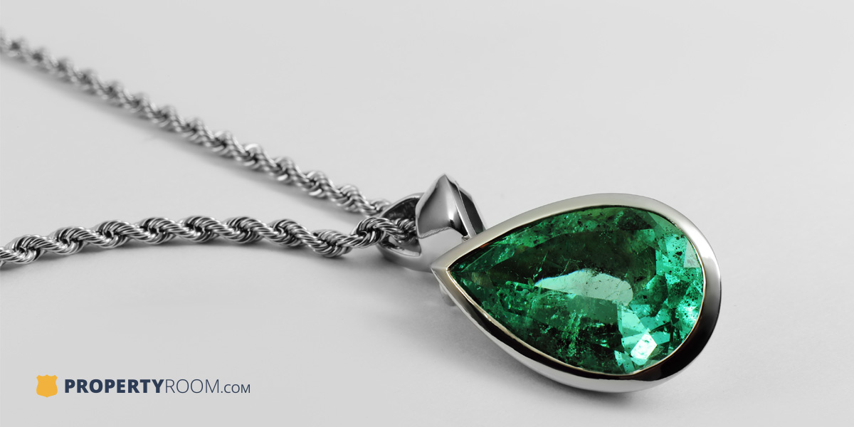 may birthstone emerald