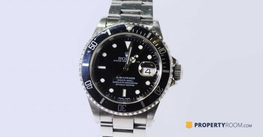 rolex submariner