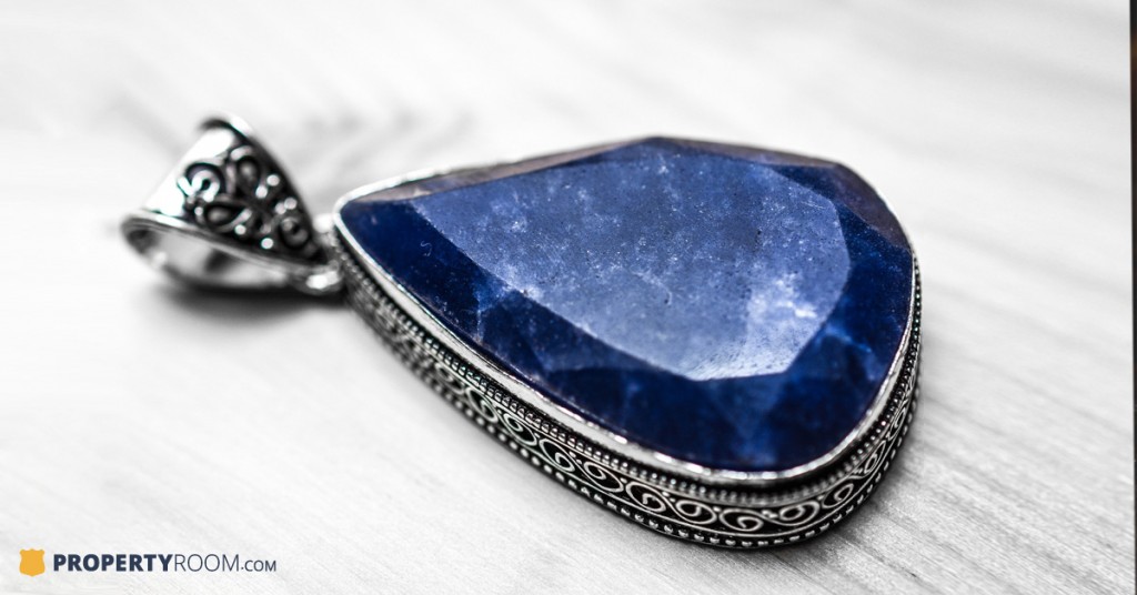 september sapphires