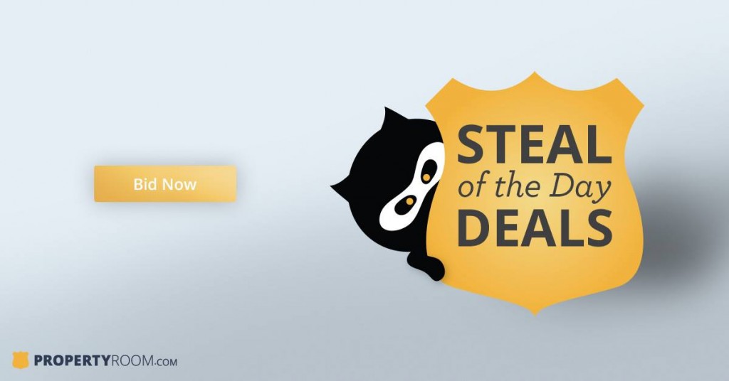 steal of the week deals