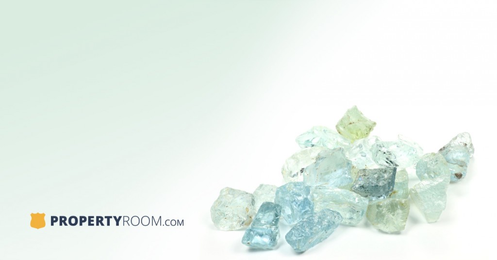 march aquamarine