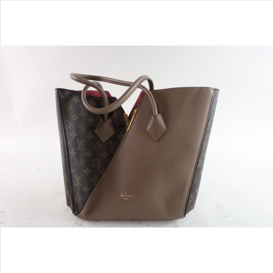 Louis Vuitton Hand Bag - Doublechecked By Entrupy